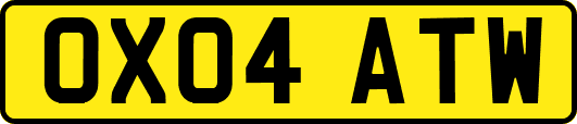 OX04ATW