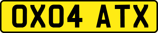 OX04ATX