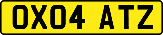 OX04ATZ