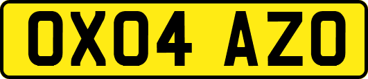 OX04AZO
