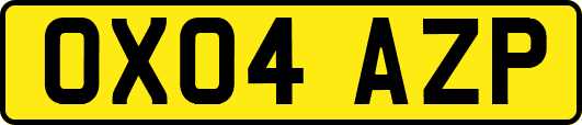 OX04AZP