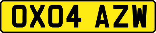 OX04AZW