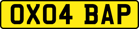 OX04BAP