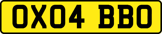 OX04BBO