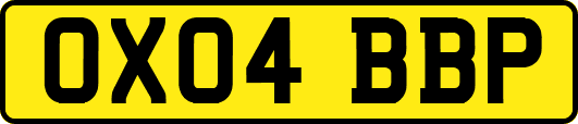 OX04BBP