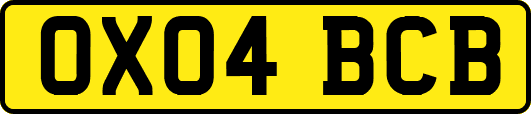 OX04BCB