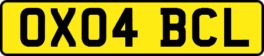 OX04BCL