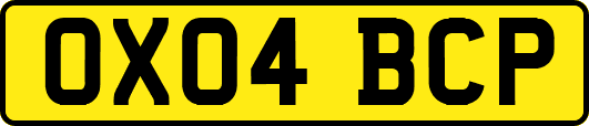 OX04BCP