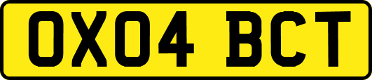 OX04BCT