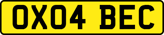 OX04BEC
