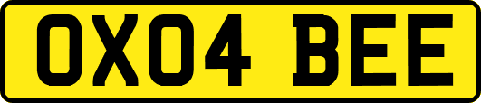 OX04BEE