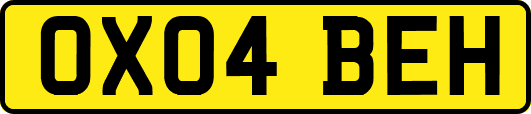OX04BEH