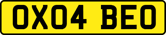 OX04BEO