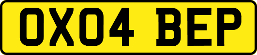 OX04BEP