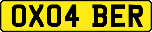 OX04BER