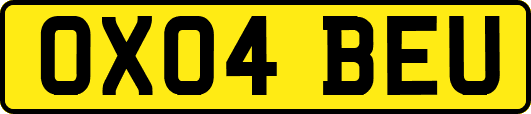 OX04BEU