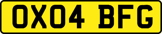 OX04BFG