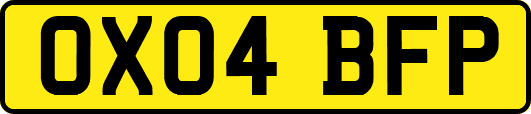 OX04BFP
