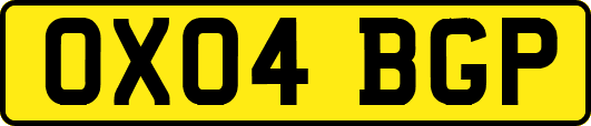 OX04BGP