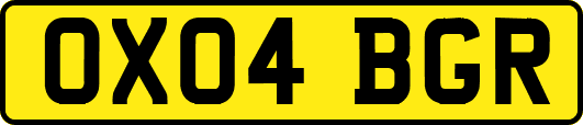 OX04BGR