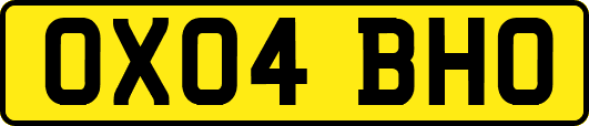 OX04BHO