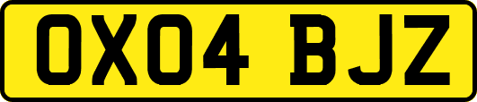 OX04BJZ