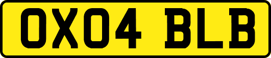 OX04BLB