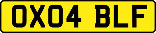 OX04BLF