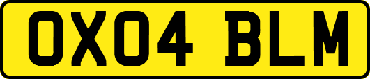 OX04BLM