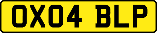 OX04BLP