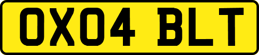 OX04BLT