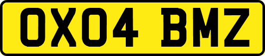 OX04BMZ
