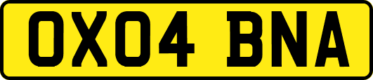 OX04BNA