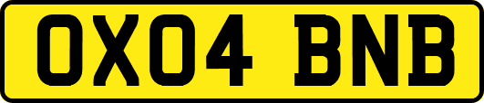 OX04BNB