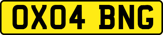 OX04BNG