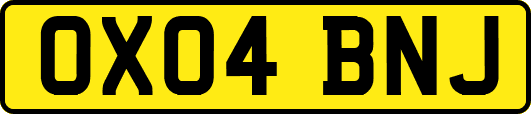 OX04BNJ