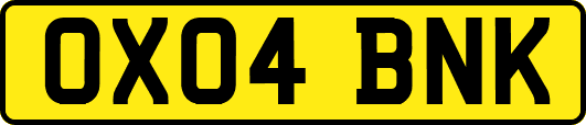 OX04BNK