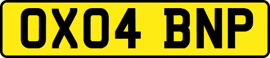 OX04BNP