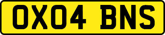 OX04BNS