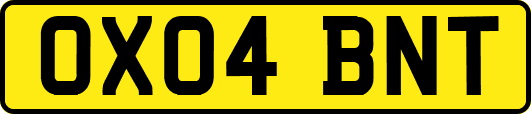 OX04BNT
