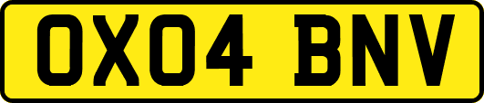 OX04BNV