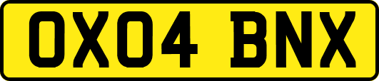 OX04BNX