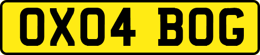 OX04BOG