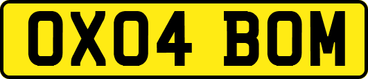 OX04BOM