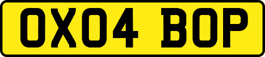OX04BOP