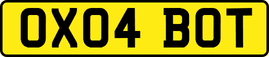 OX04BOT