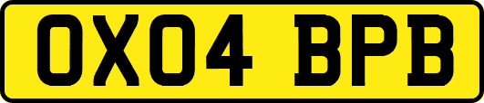 OX04BPB