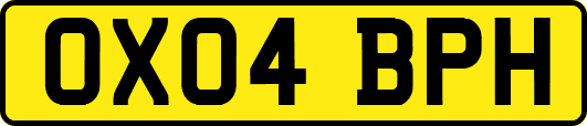 OX04BPH