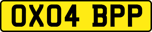 OX04BPP