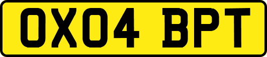 OX04BPT